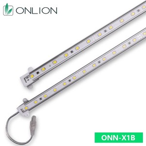 หลอดไฟ LED ONN X1B, แถบไฟกันน้ำสำหรับตู้แช่แข็ง, ตู้แอร์คูร์เทน, ตู้เดลี่, ตู้เซฟ และไฟหลากสี - Product Image 4