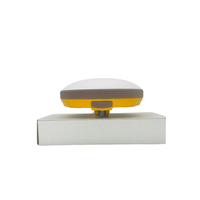 Receptor GNSS RTK de Código Permanente G7 de Alta Precisión, Instrumento Profesional de Topografía y Cartografía, IP67, Batería de 7000 mAh