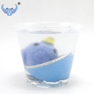 Trứng thú kỳ diệu nở ra trong nước, đồ chơi thú nuôi phát triển, trứng cá voi, trứng khủng long dành cho trẻ em - Product Image 6