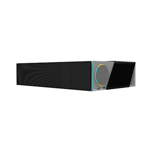Proyector Láser 4K de Ultra Corta Distancia, Audio, Corrección Automática, Proyector de Alta Gama para el Hogar Proyector Láser 4K de Alcance Súper Corto - Product Image 1
