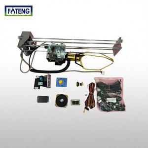 Kit de pièces pour machine d'arcade OEM |   Pièces de machine à griffes OEM de Taïwan - Product Image 1
