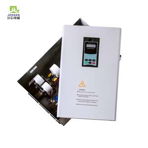 Chauffage par induction industriel Radiateurs électriques numériques avec une bonne stabilité Réchauffeur par induction électromagnétique - Product Image 4