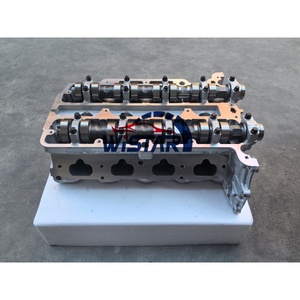 Conjunto de Cabeza de Cilindro 1.4T A14NET LUJ para Chevrolet Cruze, Buick, Encore, Opel Astra y Zafira - Product Image 5