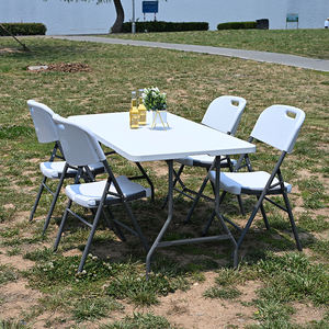 تصميم حديث 6 أقدام وكرسي للمناسبات في الفنادق والمستشفيات - Product Image 5