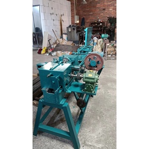 Machine automatique à perles en palissandre à petites feuilles Fil d'or Perçage concentrique Perles ovales-Moteur de noyau de machines à bois - Product Image 2