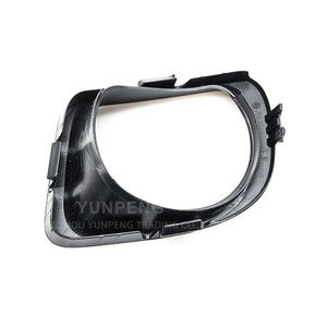 Couvre-phare antibrouillard avant de haute qualité 5116212AB & 5116213AB Droite/Gauche pour <span class=keywords><strong>PT</strong></span> <span class=keywords><strong>Cruiser</strong></span> 2006-2010 avec garantie de 6 mois - Product Image 2