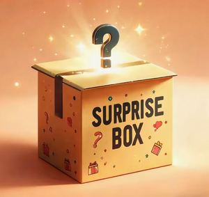 Cajas Misteriosas Sorpresa, Regalo Novedoso para Festivales, 100% de Posibilidad de Ganar, Productos Aleatorios, Caja Ciega, Envío Gratis, Artículos de <span class=keywords><strong>Chat</strong></span> GPT, Reloj - Product Image 2