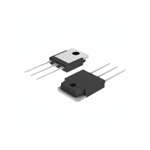 ชิ้นส่วนอิเล็กทรอนิกส์ทรานซิสเตอร์ TO-3P IXTQ30N50L ทางออนไลน์ - Product Image 1