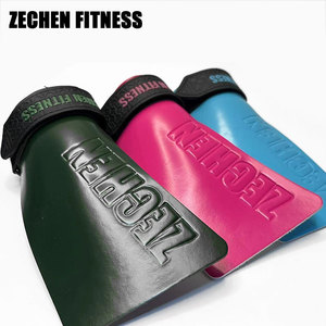 Guanti Premium in Gomma per Crossfit, Allenamento in Palestra e a Casa, Protezione Durevole per il Palmo Contro Sfregamenti e Vesciche - Product Image 2