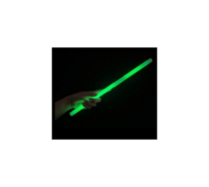 Múltiples colores de alta calidad disponibles Químico 15 pulgadas PE Glow Light Stick para exportación - Product Image 1