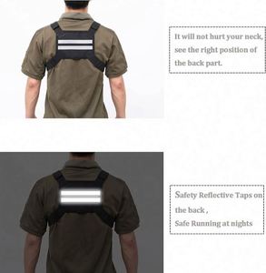 Camelbek - Muestra Gratuita - Riñonera Ligera Oculta, Chaleco Táctico para Deportes al Aire Libre, Bolsa de Pecho Utilitaria - Product Image 4