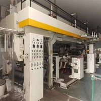 Machine de plastification à sec d'occasion, 1050, haute vitesse, double station, appareil de plastification sèche, livraison gratuite
