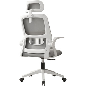 Hot Sale <b>Computer</b> Office Mesh Chair Home Ergonomic Swivel Chair Student Dormitory Study Lift Chair - Product Image 1