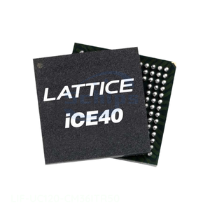 Authorized Distributor Buy Electronics Components Online LIF-UC120-CM36ITR50 Interface - Product Image 1