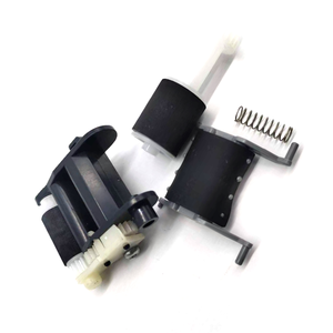 M227 M128 M177 M176 10 juegos de almohadillas de separación para rodillos de recogida ADF compatibles con HP LaserJet M127 M206 M126 M203 - Product Image 3