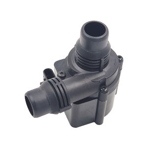 Pompa dell'Acqua 8K0965561A Pompa Elettrica del Liquido di Raffreddamento del Motore per Audi A5 <span class=keywords><strong>VOLKSWAGEN</strong></span> <span class=keywords><strong>PASSAT</strong></span> B8 <span class=keywords><strong>2.0</strong></span> <span class=keywords><strong>TDI</strong></span> - Product Image 2
