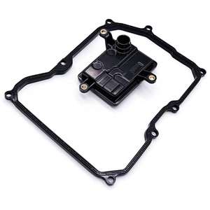 Filtre de transmission 09G325429E, remplacement OEM pour Skoda VW Golf <span class=keywords><strong>7</strong></span> Audi A3/S3 - Filtre de boîte de vitesses (garantie 1 an) - Product Image 2