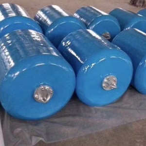 Accessoires pour bateaux : Bouée d'amarrage robuste avec pare-battage en mousse EVA et flotteur de ponton - Product Image 2