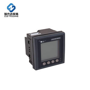 原装全新施耐德多功能功率计 PM5100 METSEPM5100 功率参数测量仪器 - Product Image 1