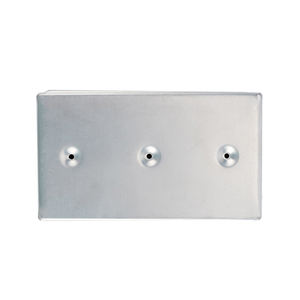 Bandeja para <span class=keywords><strong>pan</strong></span> antiadherente de aluminio de 160x94x77mm, 250g con tapa, bandeja para hornear <span class=keywords><strong>pan</strong></span>/caja para tostadas de estaño - Product Image 4