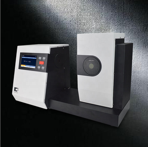 เครื่องวัดรูรับแสงขนาดเล็ก CS-701 ตามมาตรฐาน ASTM D 1003, ISO 13468, ISO 14782 - Product Image 3