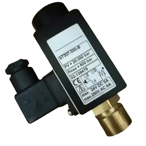 SG Switch ST307-V2-<b>350</b>-B ST307-V2-150-B ST307-150-B ST307-<b>350</b>-B Hydraulic Switch ST307 - Product Image 1