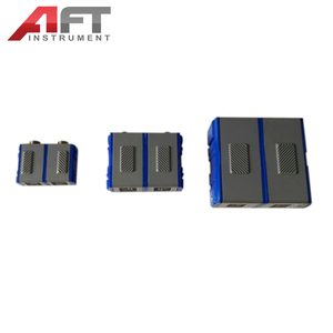 デジタル液体壁掛け式超音波流量計価格 クランプ式超音波デジタル水流量計 データロギング機能付き - Product Image 6