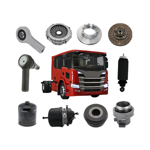 Nuovi <span class=keywords><strong>Ricambi</strong></span> per <span class=keywords><strong>Camion</strong></span> <span class=keywords><strong>SCANIA</strong></span> Pronti all'Uso - Product Image 3