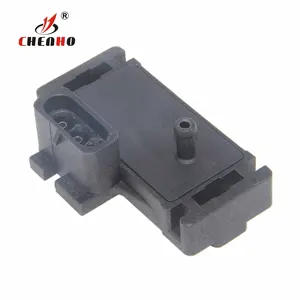 2 Bar MAP Sensor Turbo Boost Gesteck-Luftdrucksensor für GM Opel Renault Volvo 16040609 1238572 1238786