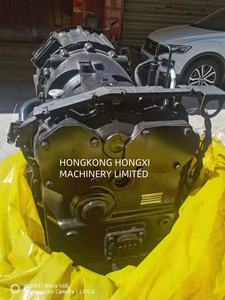 Shandong Dongshang Longgong 855 Cargador Caja de cambios Convertidor de par Cargador Caja de cambios - Product Image 6