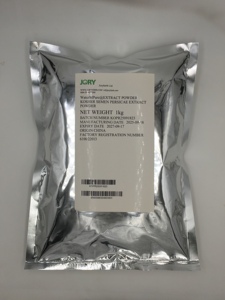 Halal Semen Persicae Extrakt-Pulver Prunus Persica(L.)<span class=keywords><strong>Batsch</strong></span> - Product Image 2