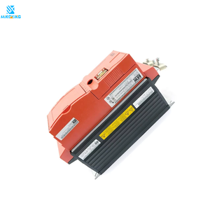 Convertidor <span class=keywords><strong>de</strong></span> Frecuencia Servo MDX60A0110-5A3-4-00 para Automatización Industrial - Product Image 1