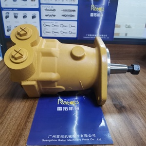 161-8919 129-2413พัดลมลูกสูบไฮดรอลิกกลุ่มมอเตอร์ GP 0R-1075เหมาะกับ0R7927 825g 925g 980g - Product Image 2