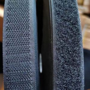 High Quality Fire Resistant 100% Nylon 50mm Strong <b>Hook</b> and Loop <b>Adhesive</b> - Product Image 2