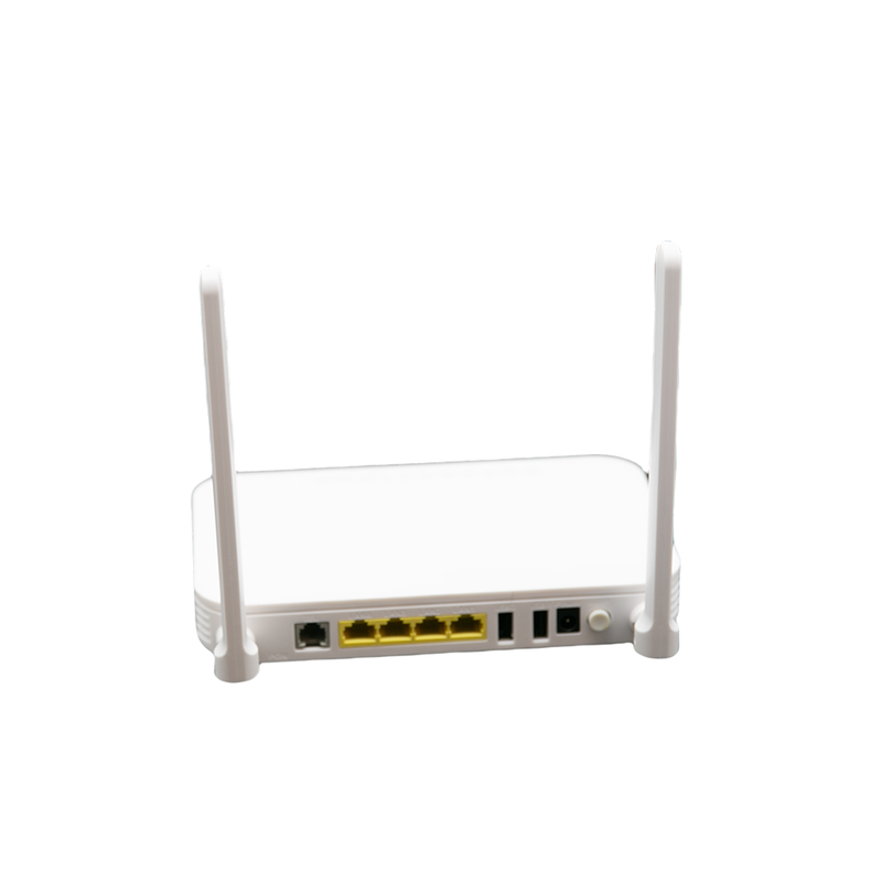 4GE 1port USB Wifi 6 Dual