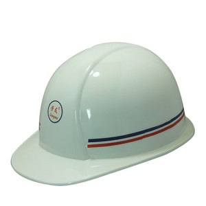 Casque <span class=keywords><strong>de</strong></span> sécurité industrielle casque <span class=keywords><strong>de</strong></span> sécurité minier résistant aux chocs construction mineur <span class=keywords><strong>lampe</strong></span> trou sécurité casque Pe - Product Image 4