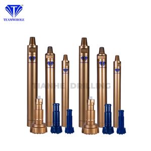 QL60 <span class=keywords><strong>DHD360</strong></span> SD6 مطرقة حفر آلية ماركة دث للتعدين & حفر الآبار - Product Image 3