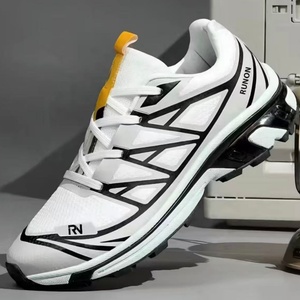 Chaussures de sport décontractées haut de gamme à empeigne en mesh respirant pour l'extérieur, style basketball, Salombbes XT6-GTX - Product Image 2
