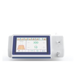 Nouveau design dynamique Écran tactile LED pour le traitement des os dentaires Moteur d'implant bon marché Plus avec pédale multifonction - Product Image 2