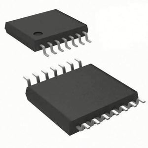 PIC16C63A-04/sp IC MCU 8bit 7kb OTP 28spdip mạch tích hợp linh kiện điện tử IC PIC16C63A-04/sp - Product Image 3
