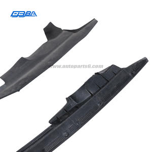 Pièces de démontage en matériau original de qualité supérieure, panneau décoratif pour coffre de voiture Porsche 992 OE 992518752 - Product Image 4