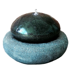 Pompe à eau solaire <span class=keywords><strong>pour</strong></span> jardin <span class=keywords><strong>fontaine</strong></span> à <span class=keywords><strong>boule</strong></span> de <span class=keywords><strong>verre</strong></span> <span class=keywords><strong>fontaine</strong></span> de jardin <span class=keywords><strong>en</strong></span> fibre de <span class=keywords><strong>verre</strong></span> - Product Image 3