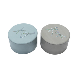 Meilleures ventes Ensemble de 6 Coaster Laque Design de luxe Maison et cuisine Vente en gros du Vietnam - Product Image 2