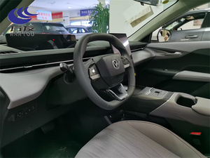 Changan Eado Híbrido 2025 145km Auto Eléctrico Blue Whale PHEV Yidong Vehículos para Adultos Buenos Autos Nuevos Baratos - Product Image 6