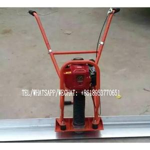 <span class=keywords><strong>Regla</strong></span> de vibración portátil <span class=keywords><strong>para</strong></span> construcción de pavimento, <span class=keywords><strong>regla</strong></span> de nivelación inteligente <span class=keywords><strong>para</strong></span> hormigón, aplanamiento de hormigón - Product Image 3