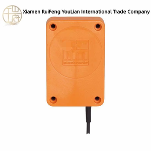 Kd0012 电容式传感器 20...250 全新原装现货 工业自动化 PAC 专用 PLC 编程 - Product Image 1