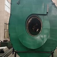 Séchoirs centrifuges 220V fabriqués en usine pour le séchage de la poudre d'oeuf lait en poudre levure spiruline avec composants de base PLC
