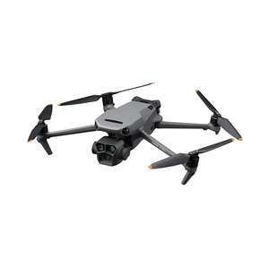 Drones Mavic 3 Fly More Combo Pro GPS con 46 minutos de vuelo, control remoto, cámara para inspección industrial, extinción de incendios y búsqueda. - Product Image 3