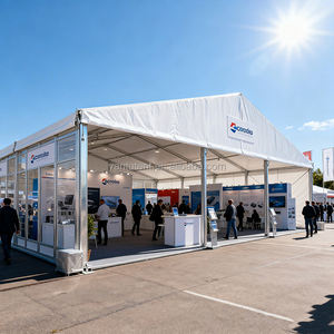 <span class=keywords><strong>Tente</strong></span> <span class=keywords><strong>de</strong></span> réception extérieure personnalisée, imperméable, coupe-vent, stockage industriel temporaire, événement commercial polyvalent, chapiteau <span class=keywords><strong>de</strong></span> spectacle - Product Image 6