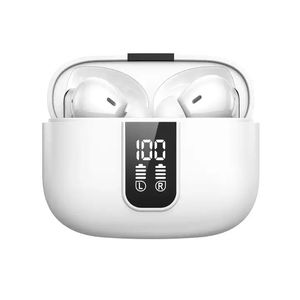 ANC + ENC Tai nghe khử tiếng ồn Hifi Tai nghe nhét tai TWS V5.4 Tai nghe âm thanh nổi không dây thực sự chống nước kèm hộp sạc - Product Image 2